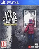 This War of Mine - The Little Ones PS4 [