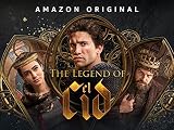 El Cid: Zusammenfassung der 1. S