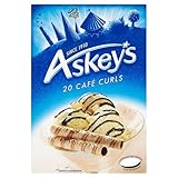 Askeys Cafe Curls 20S