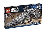 Lego Star Wars 7961 - Darth Maul's Sith I