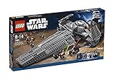 Lego Star Wars 7961 - Darth Maul's Sith I