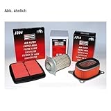 CHAMPION Luftfilter J317 für Motorrad Honda CB Seven Fifty (1992-2003)