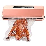 profi vakuumierer vakuumiergerat Automatische Vakuumierer Maschine,Lebensmittel-Verpackungsmaschine,chemische&Moist Foods Preservation Vakuumversiegelungssystem,Haushalt Nass-und Trockenkunststoffverp