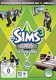 Die Sims 3: Luxus (Accessoires)