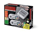 Nintendo Classic Mini: Super Nintendo Entertainment Sy