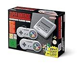 Nintendo Classic Mini: Super Nintendo Entertainment Sy