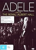 Live At The Royal Albert Hall [DVD,CD]