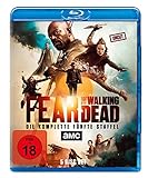 Fear The Walking Dead - Staffel 5 - Uncut [Blu-ray]
