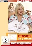 Einsatz in 4 Wänden - Kinder- und Jug