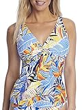 Sunsets Damen Forever BH Größe Tankini Top Badeanzug mit verstecktem Bügel - - 80/85C