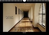 Im Kloster (Habsthal) (Wandkalender 2015 DIN A4 quer): Das wenig bekannte barocke Kleinod in Oberschwaben. (Monatskalender, 14 Seiten)