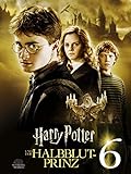 Harry Potter und der Halbblutprinz [dt./OV]