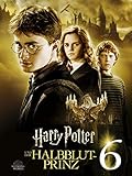 Harry Potter und der Halbblutprinz [dt./OV]