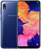 Samsung A10 Blue 6.2' 2gb/32gb + Micro Sd 32gb Dual SIM