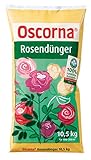 Oscorna Rosendünger, 10,5 kg