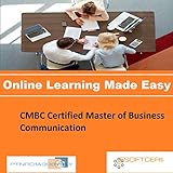 PTNR01A998WXY CMBC Certified Master of Business Communication Online Certification Video Learning Made Easy