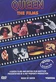 Queen - The Films - Made in H