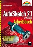 AutoSketch 2.1 für Windows. Arbeitsb