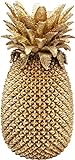 Kare Design Vase Pineapple, 49,5x24,5x24,5cm, G