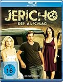 Jericho - Der Anschlag - Staffel 2 [Blu-ray]