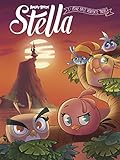 Angry Birds - Stella 1: Eine fast perfekte I