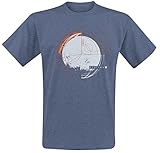 Destiny T-Shirt -M- Moon, b