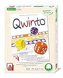 NSV - 5302 - QWINTO - Natureline - Würfelsp