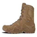Lowa Zephyr GTX HI TF Coyote OP, 44.5, Coy