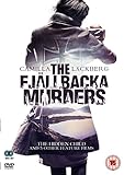 The Fjallbacka Murders [DVD] [UK Import]