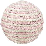 Trixie 4075 Sisal-Ball, ø 6