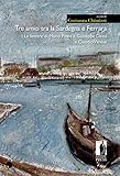 Tre amici tra la Sardegna e Ferrara: Le lettere di Mario Pinna a Giuseppe Dessí e Claudio Varese (Italian Edition)