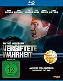 Vergiftete Wahrheit [Blu-ray]