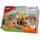Märklin 72222 H0 My World Baustellen-S