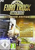 Euro Truck Simulator 2: Titanium-Edition - [PC]