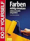 Farben richtig