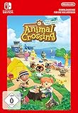 Animal Crossing: New Horizons Standard | Nintendo Switch - Download C