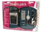 Port Designs Travel Pack 4 in 1 Für Laptop