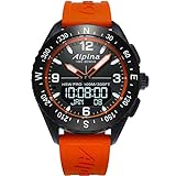 Alpina Watch AL-283LBO5AQ6