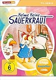 Sauerkraut - Komplettbox [3 DVDs, Digital restauriert]