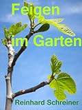 Feigen im Garten (Reinhards Reihe Exoten im Garten 4)