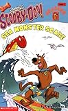 Scooby-Doo Reader #12: Sea Monster Scare (Scooby-Doo! Readers: Level 2)