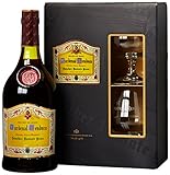 Cardenal Mendoza Solera Gran Reserva Brandy (1 x 0.7 l)