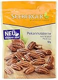 Seeberger Pekannusskerne, 15er Pack (15 x 60 g)