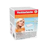 Steinbach Poolpflege Flockkartusche, 8 x 125 g, Flockungsmittelm 0754001TD08