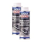 2x LIQUI MOLY 5178 Pro-Line Kühler-Dichter K Kühlerdicht Dichtmittel 250