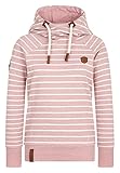 Naketano Damen Kapuzenpullover Rap Magelan H