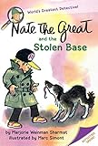 Nate the Great and the Stolen Base (English Edition)