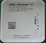 AMD Phenom II X4 810 2.6 GHz Quad-Core Sockel AM3 Prozessor CPU hdx810wfk4fg