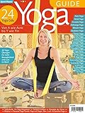 Yoga GUIDE - 24 Yoga-Stile: Von A wie Acro bis Y wie Y