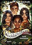 Woodwalkers & Friends (2). Zwölf Geheimnisse: Das Special zur Bestseller-Reihe: Zwölf Kurzgeschichten aus der Welt der Woodwalk